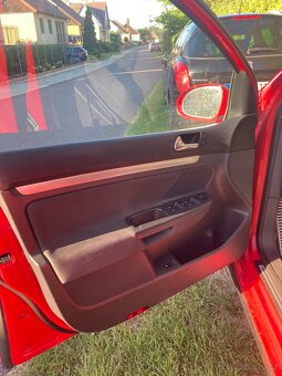 Volkswagen GOLF 5 GTI - 4