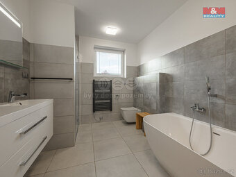 Pronájem rodinného domu, 121 m², Benešov - 4