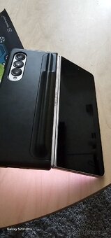 Prodám Samsung Galaxy Z Fold 4 paměť 512gb - 4