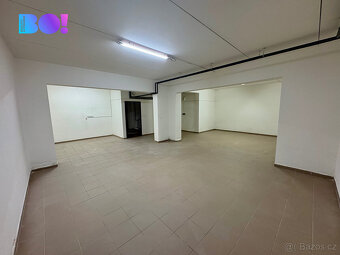 Pronájem obchodního prostoru 88 m², Český Těšín - 4
