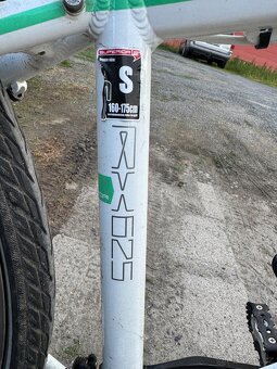 Superior RX 625 - 4