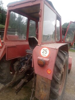 Prodám Zetor 40 - 4