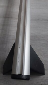 Opel Astra H 2004 - 2009 Původní Nosiče - 4