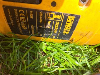 Dewalt D25830K Bourací kladivo - 4