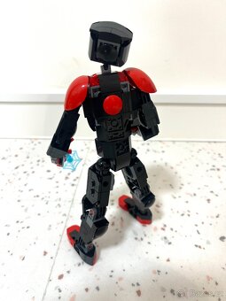 LEGO 76225 Miles Morales – figurka - 4