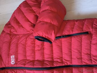 Nordblanc pánská zimní bunda MOUNTAINEER vel.S - 4