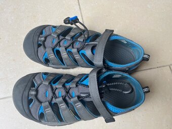 Sandály KEEN vel. 38 - 4