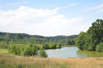 Prodej stavebniho pozemku 895 m2 - 4