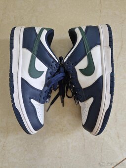 tenisky NIKE DUNK vel. 38 - 4