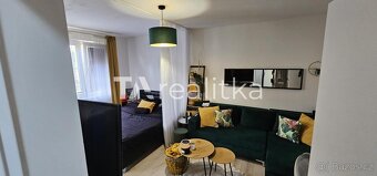 Pronájem byt 1 + 1, 37㎡ Karviná 73401 - 4