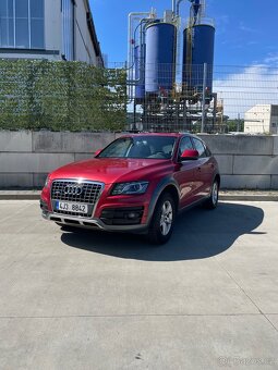 Audi Q5 2.0 TDI quattro - 4