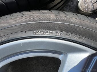 5x112 R18 A6, A4 - 4