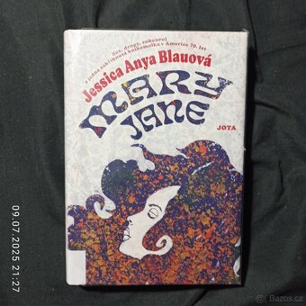 KNIHY - RŮZNÉ ŽÁNRY - 4