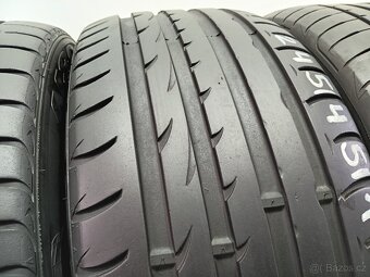 Letní pneu 245/45/18 Nexen+GoodYear - 4