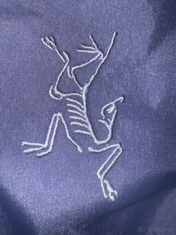 Arc'teryx Beta SL bunda gore-tex vel. XL - 4