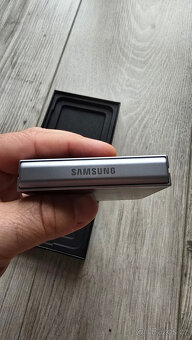 Samsung Galaxy Z Flip6 5G 12GB/256GB - 4
