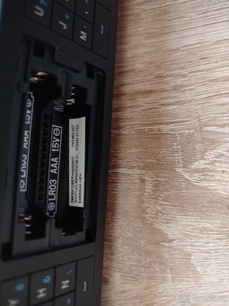 Originální ovladač Philips 398GM10BEPHN0023HT - 4