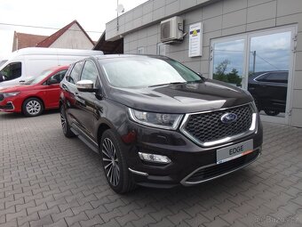 Ford Edge Vignale - 4