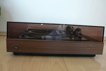 Gramofon Dual 1226-1973/74 - 4
