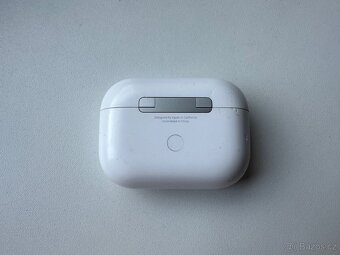 Apple airpods pro 1gen - 4