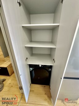 Pronájem, byty/1+kk, 24.6 m2, Bratislavská 946/80, Zábrdovic - 4