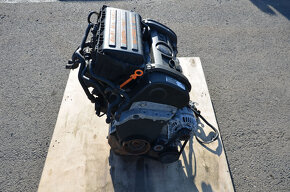 Škoda, VW, Seat - motor 1.4i 16V, 63kW, BXW + KAT - 4