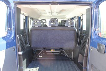 Citroën Jumper, 2,2 HDI 9míst+2 x klima 1.maj - 4