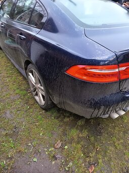 Jaguar XE 2.0D 132kw 4x4 2017 - 4