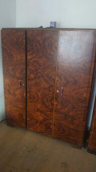 Starý nábytek za odvoz - 4