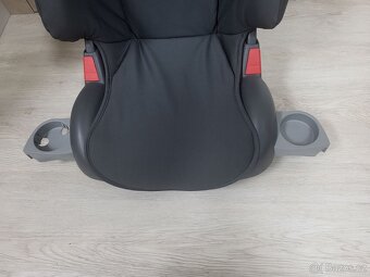 Britax Römer Adventure 15 - 36 kg Storm grey - 4