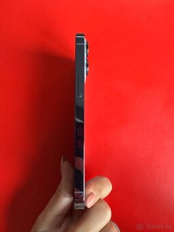 Iphone 13 Pro 128gb Sierra Blue - 4