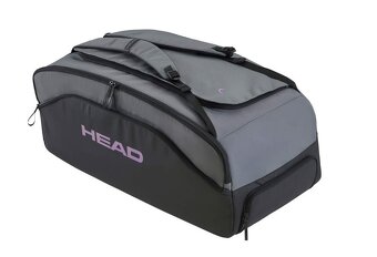 Tenisová taška a batoh Head Pro X Duffle Bag, nová. - 4