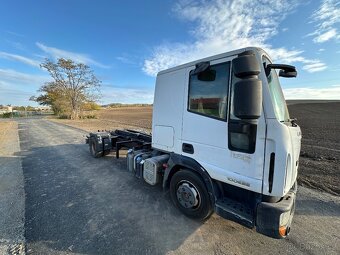 Iveco eurocargo 100e22 e5 nosič kontejneru - 4