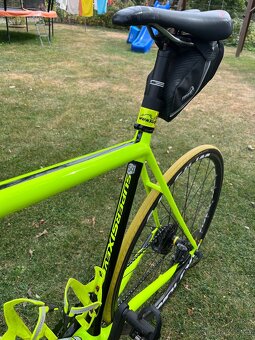 Silnicka Cannondale SuperSix Evo Disc 2017 - 4