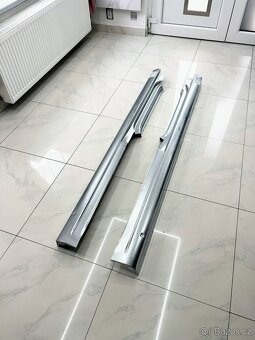 PŘEDEK VW TOURAN - CADDY / ZASÍLÁME - 4