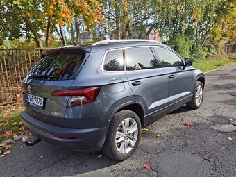 Škoda Karoq 1.5Tsi 110kW - 4