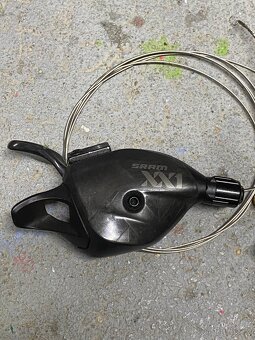 Sram XX1 eagle 1x12 mtb sada - 4