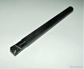 Soustružnický nůž závitový SNR 0012 M11 do díry (NOVÝ) - 4