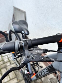 CUBE CROSS CURVE PRO 28” - 4