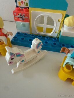 Lego Duplo 10925 - Pokojíček na hraní - 4