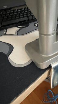 Držák dvou monitoru AlzaErgo - 4