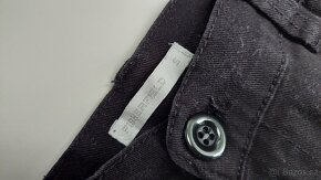 2x dívčí/dámské rifle/džíny a kalhoty New Yorker, Bershka - 4