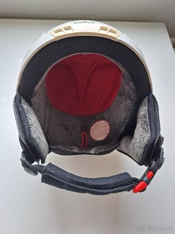 Dámská snowboardová helma Atomic - 4