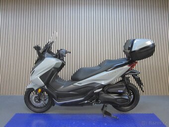 Honda Forza NSS350 A - 4