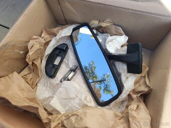 Škoda 1000MB, 100 - 110LS, 110R, 105-136 Rapid, Garde - 4