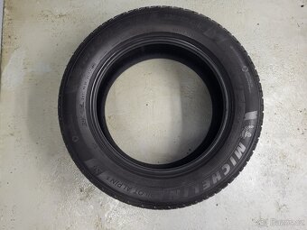 4x 225/60R17 zimní Michelin - 4
