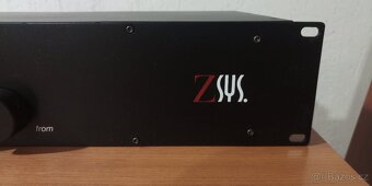 Digital Detangler Z-SYS Z-16.16 AES - 4