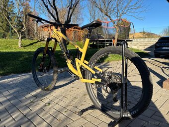 Santa Cruz Nomad 4c - 4