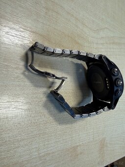 Garmin Fenix 3 Sapphire - 4