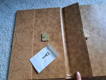 starožitné věci - 4